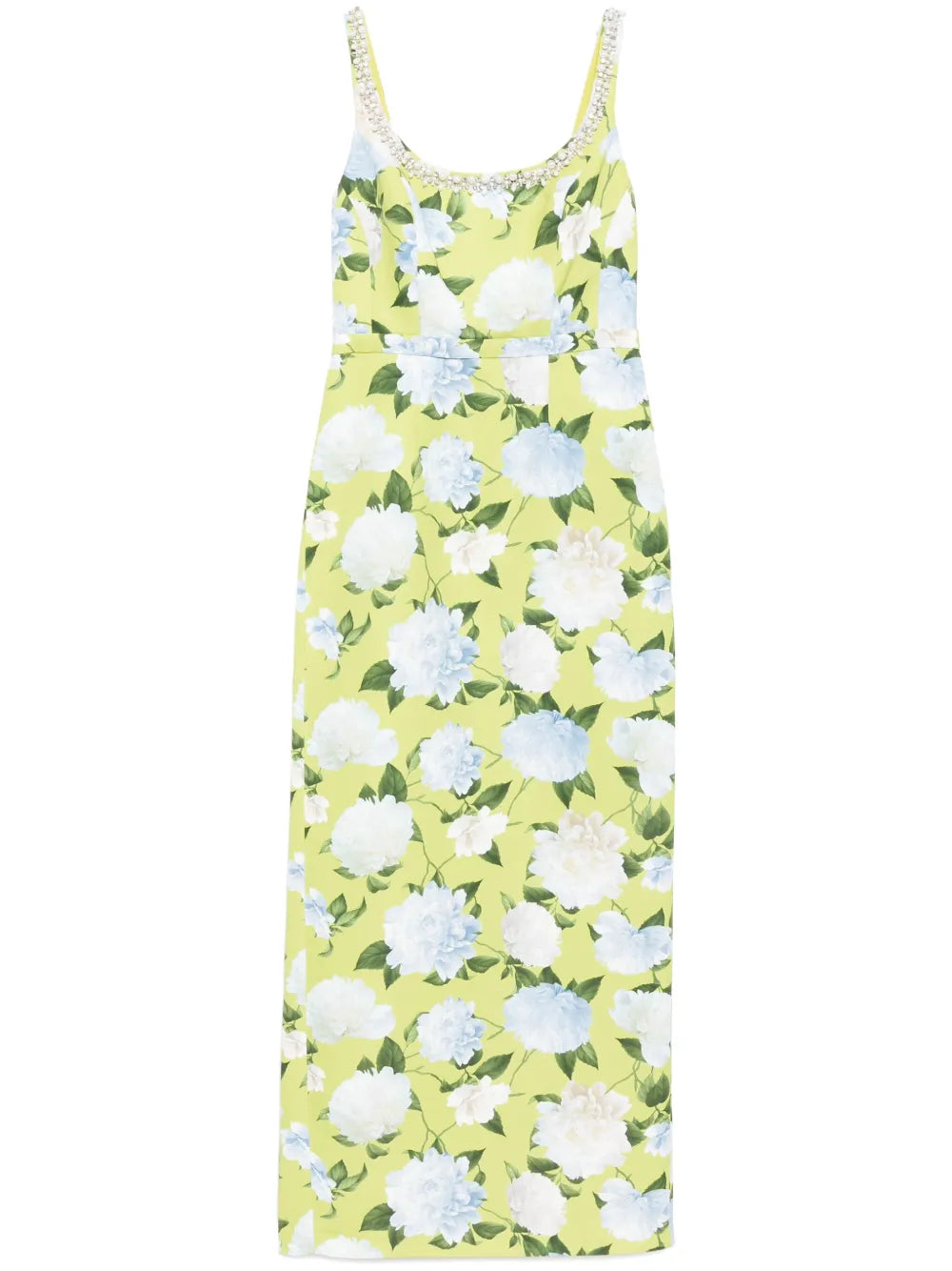Lana Gown Dress