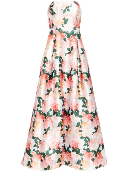 Giovanna Gown Dress