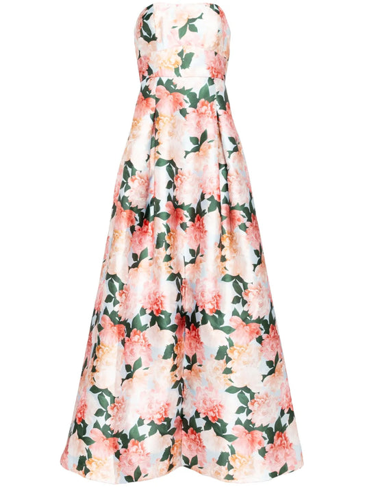 Giovanna Gown Dress