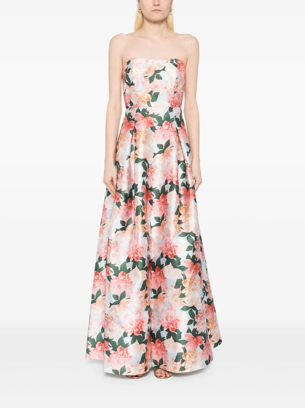 Giovanna Gown Dress