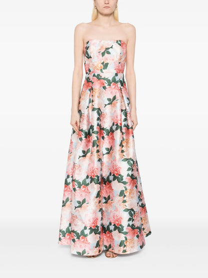 Giovanna Gown Dress