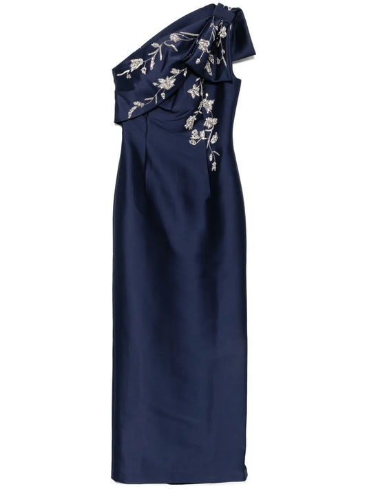 Embellished Olivia Gown Dress