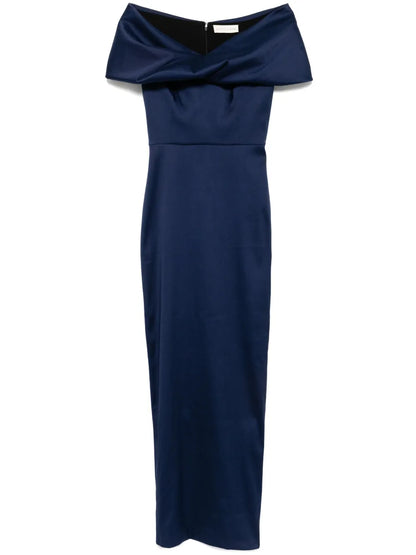 Viveca Gown Dress