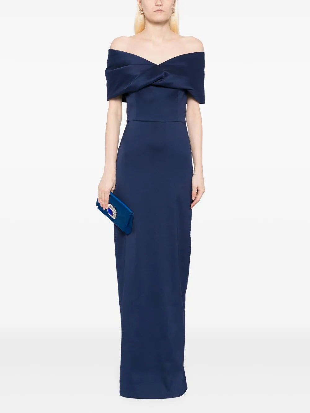 Viveca Gown Dress