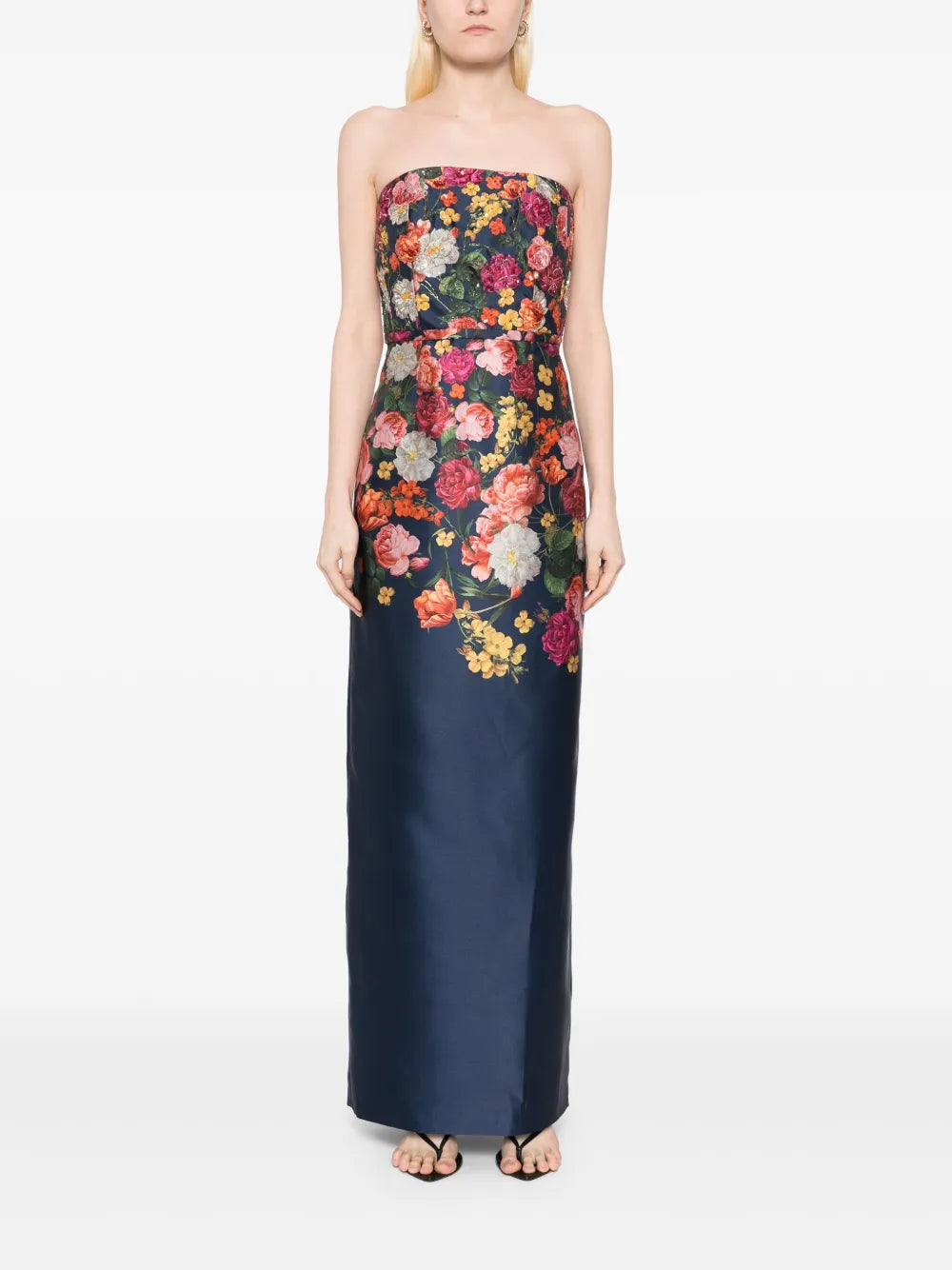 Sabine Gown