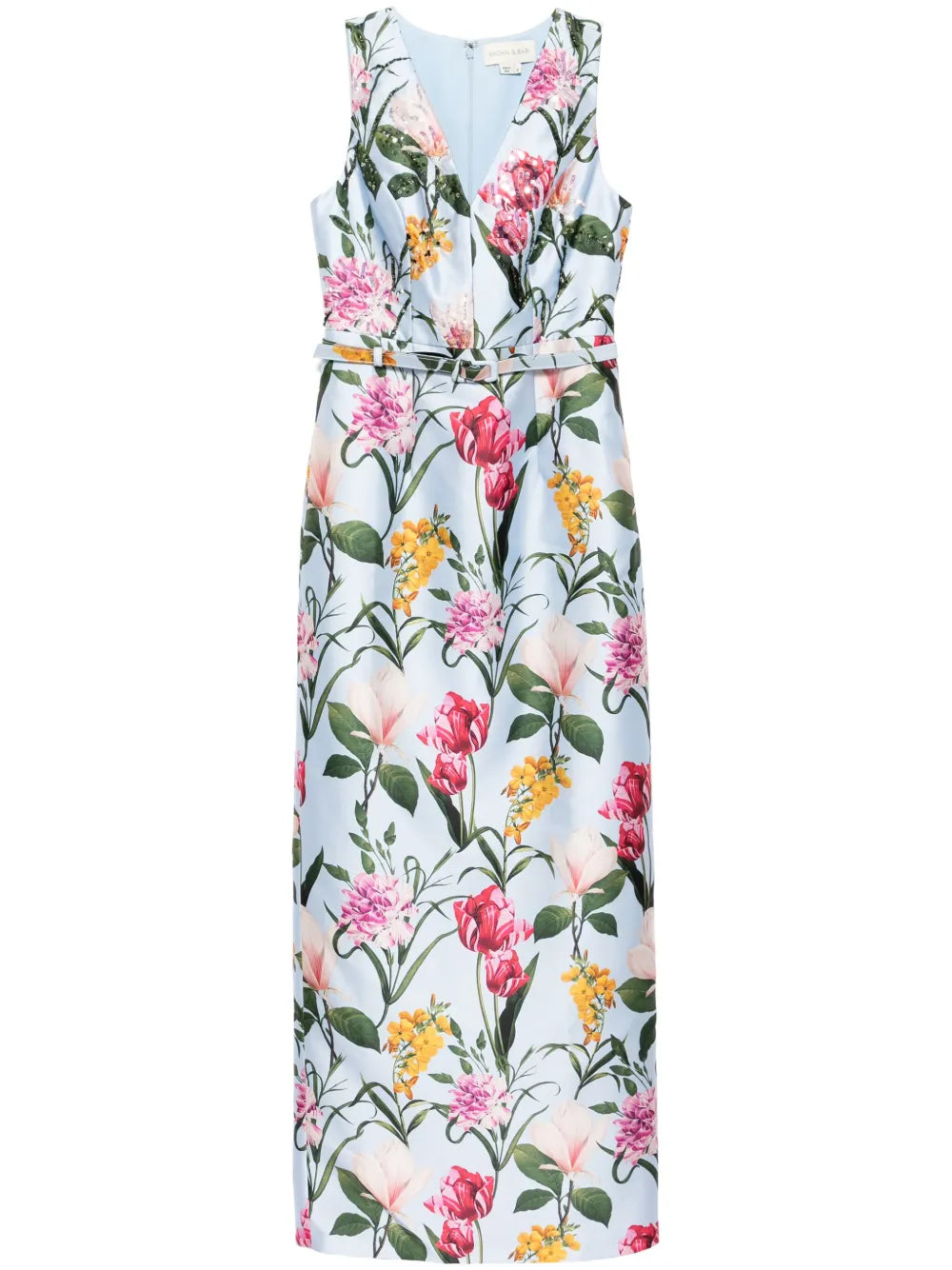 Adellyn Dress