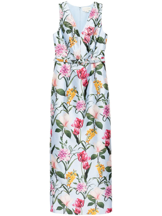 Adellyn Dress