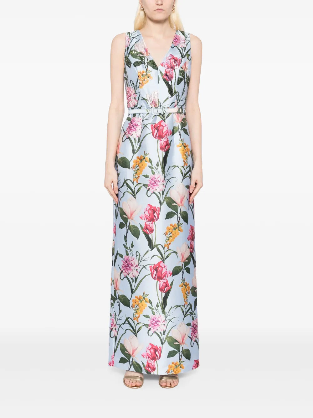 Adellyn Dress