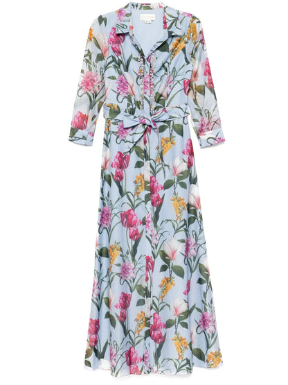 Addison Gown