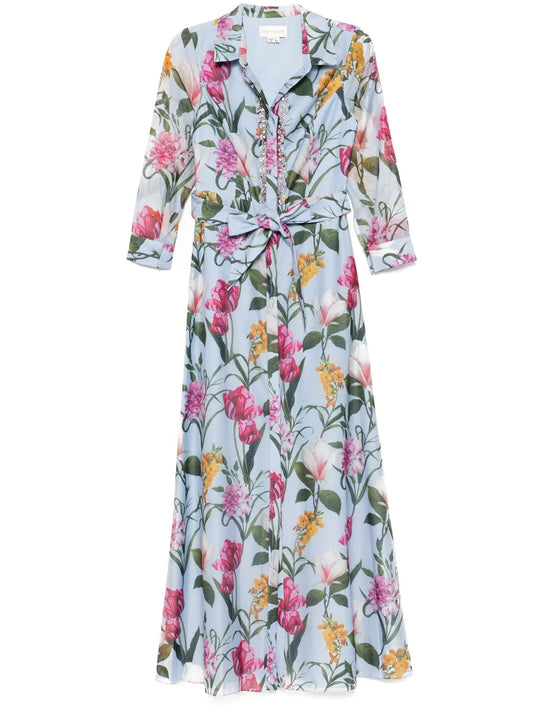 Addison Gown