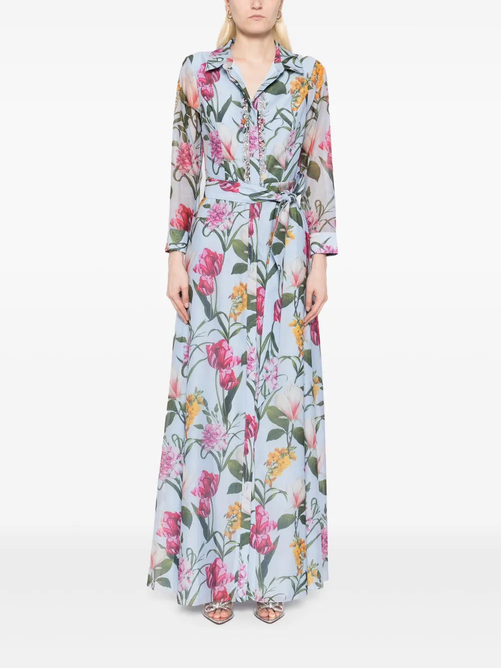 Addison Gown