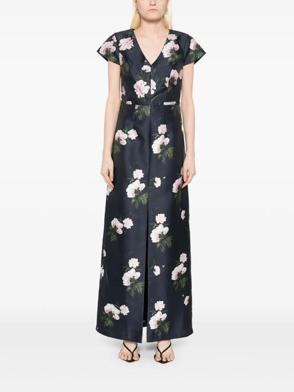 Della Gown