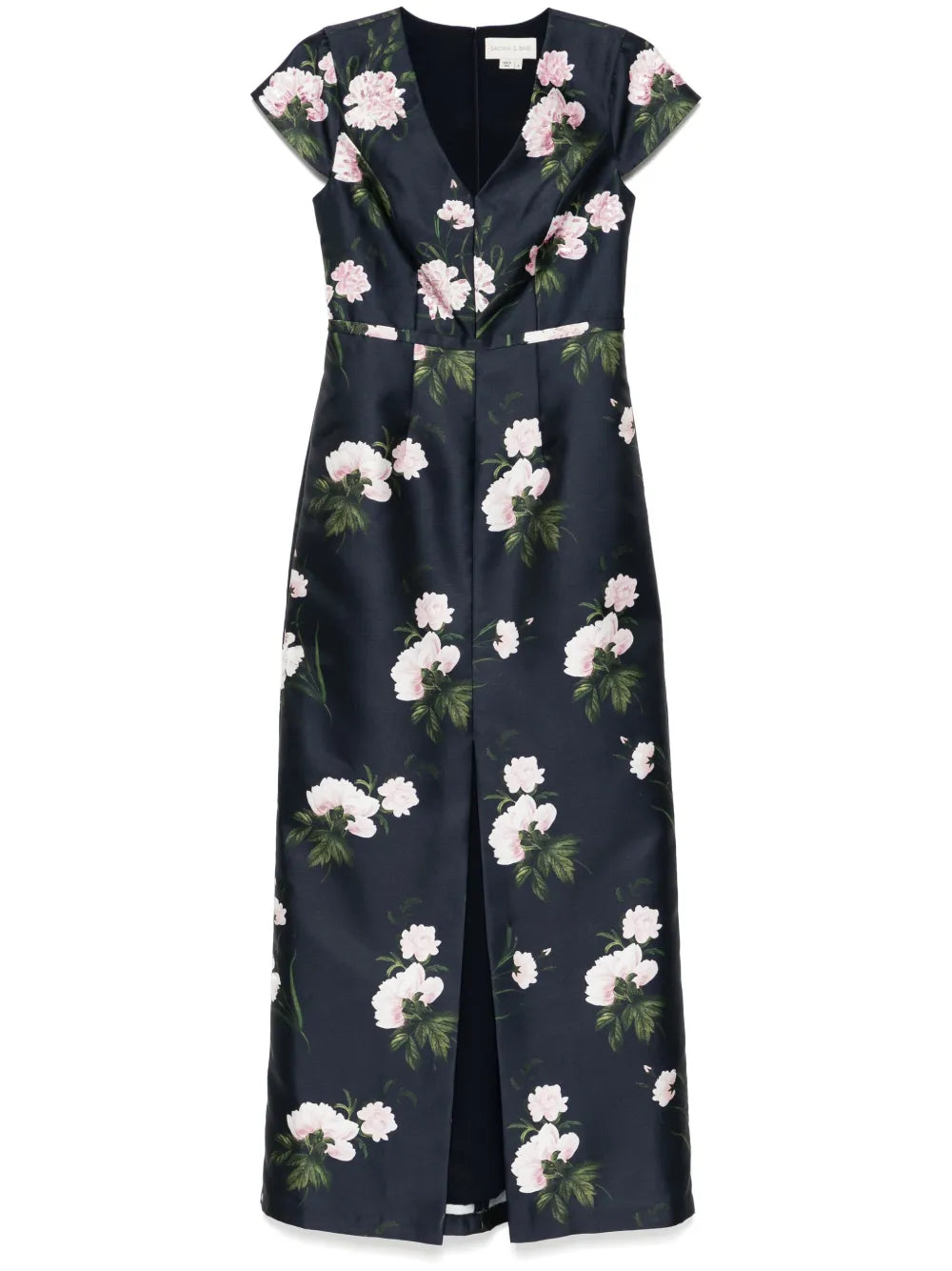 Della Gown
