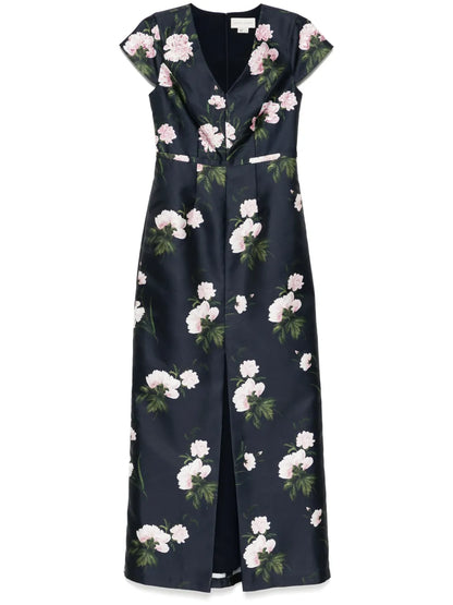 Della Gown