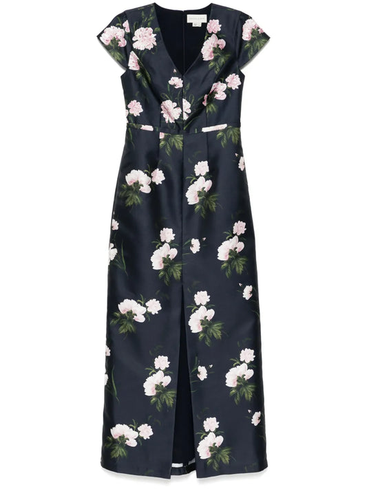Della Gown