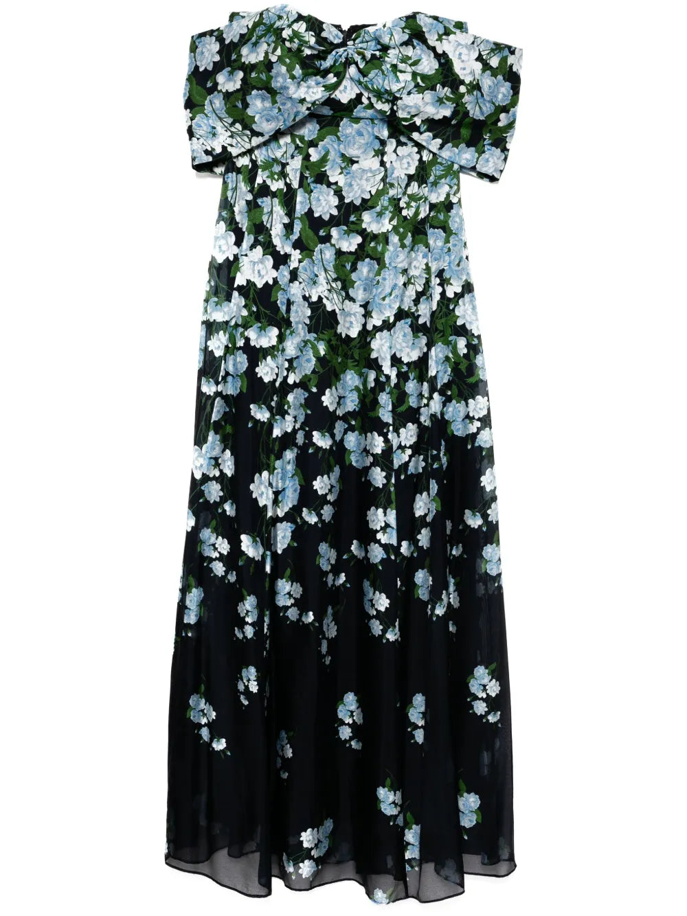 Kennedy Gown Dress