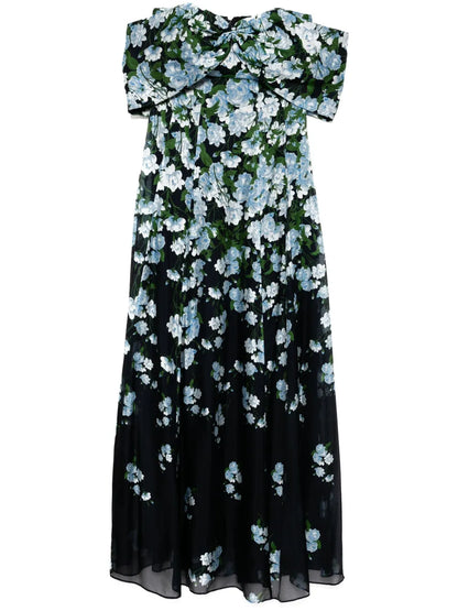 Kennedy Gown Dress