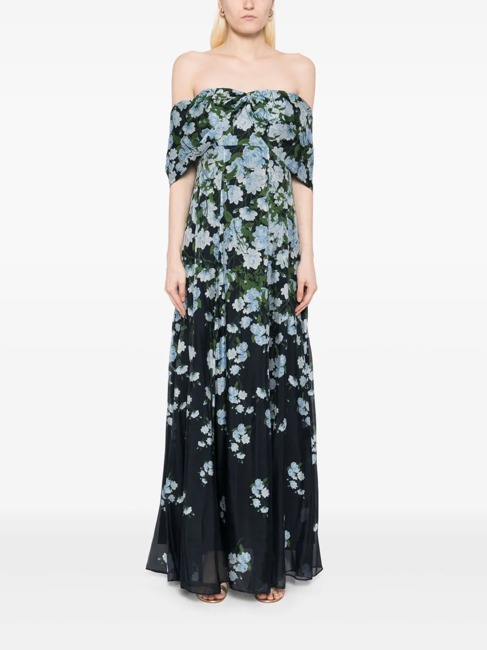 Kennedy Gown Dress