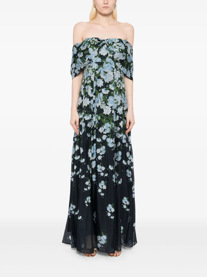 Kennedy Gown Dress