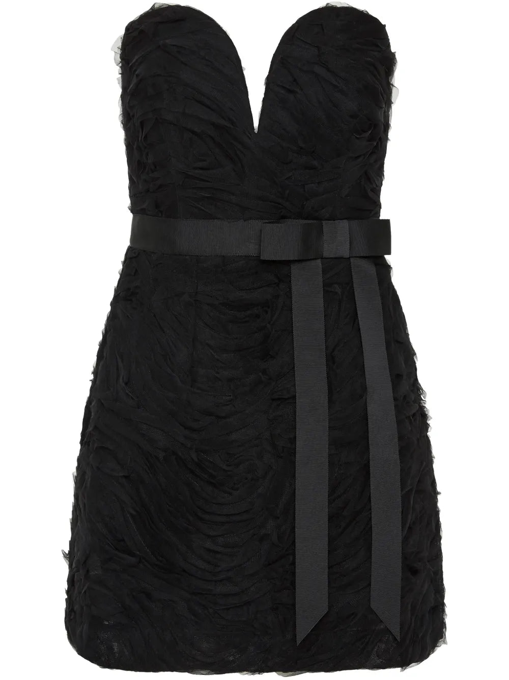 Willow Mini Dress