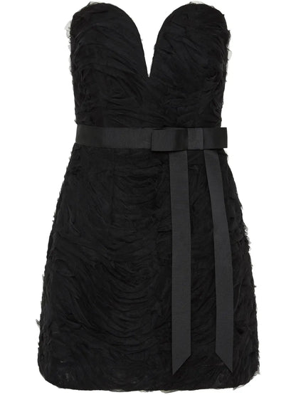 Willow Mini Dress