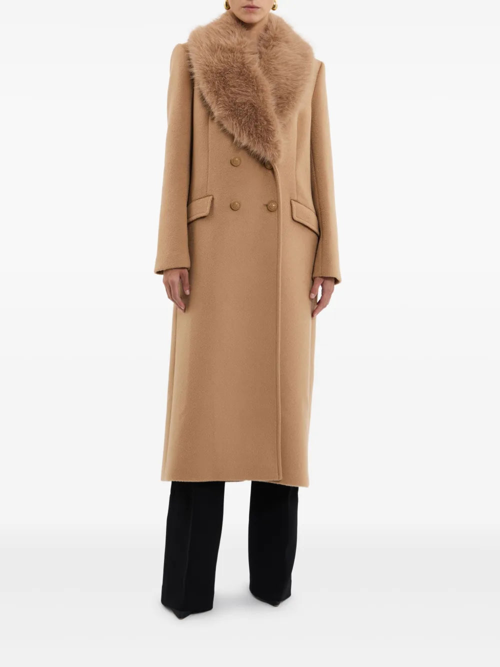 Biera Coat