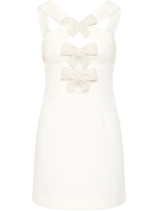Hermoine Mini Dress