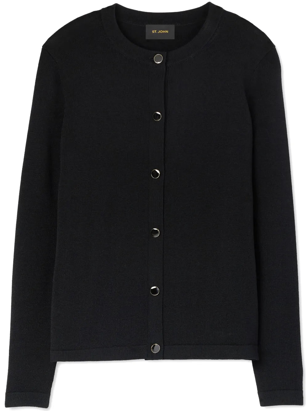 Knitted Cardigan