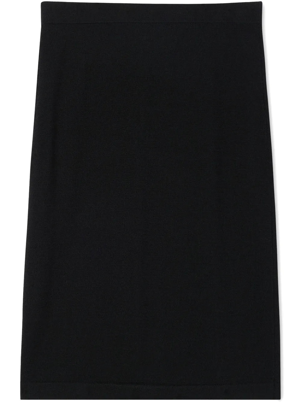 Santiago-Knit Skirt