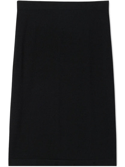 Santiago-Knit Skirt