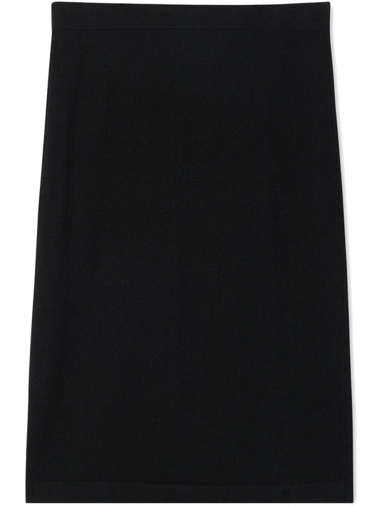 Santiago-Knit Skirt