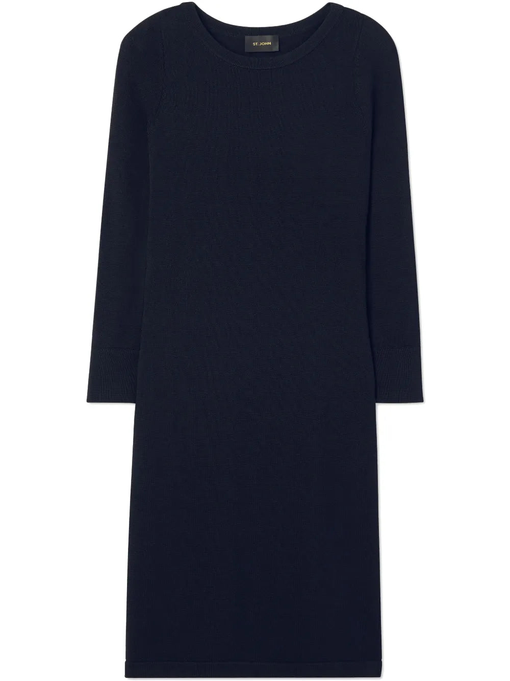 Santiago-Knit Dress