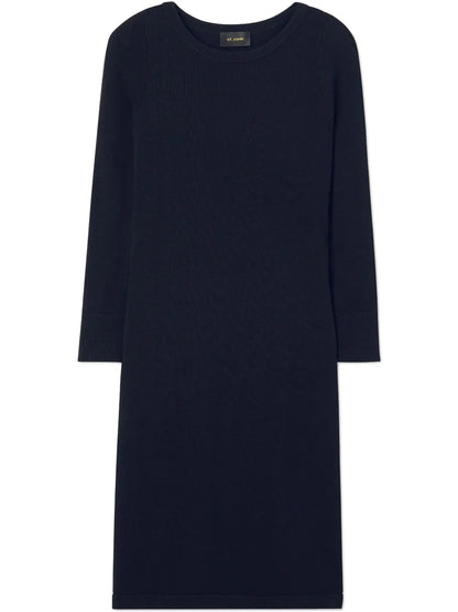 Santiago-Knit Dress