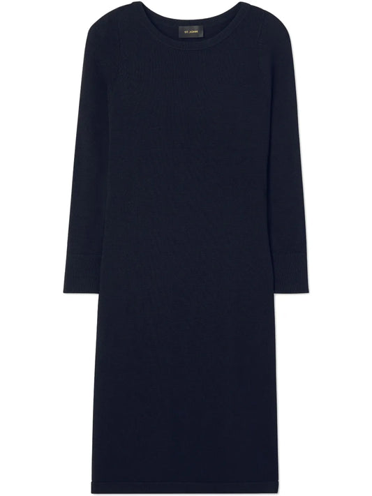 Santiago-Knit Dress