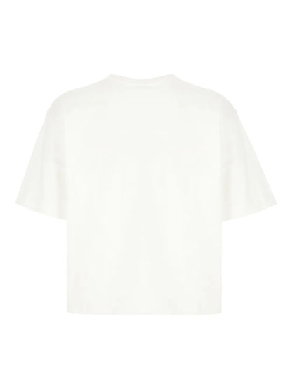 Polo Pony-Embroidered T-Shirt