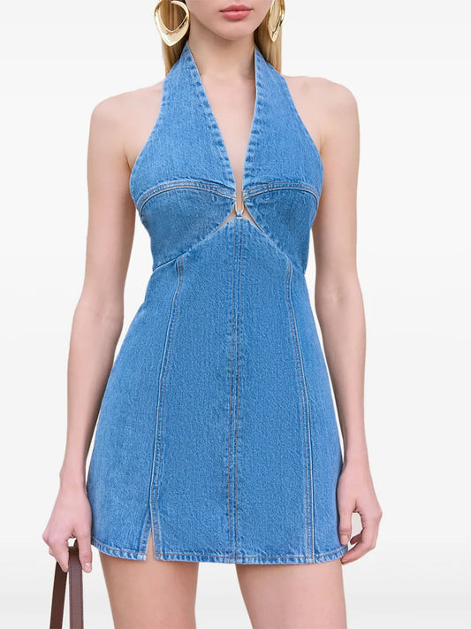 Rumi Denim Dress
