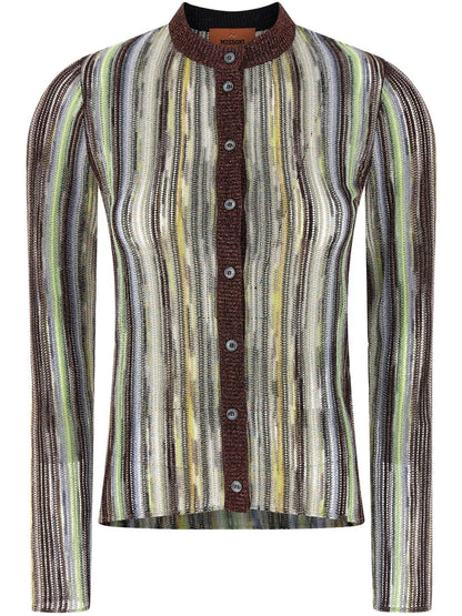 Caperdoni Cardigan