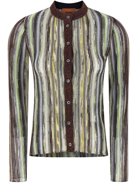 Caperdoni Cardigan