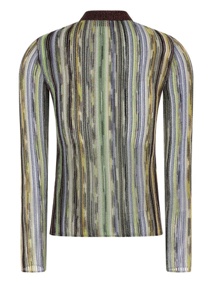 Caperdoni Cardigan