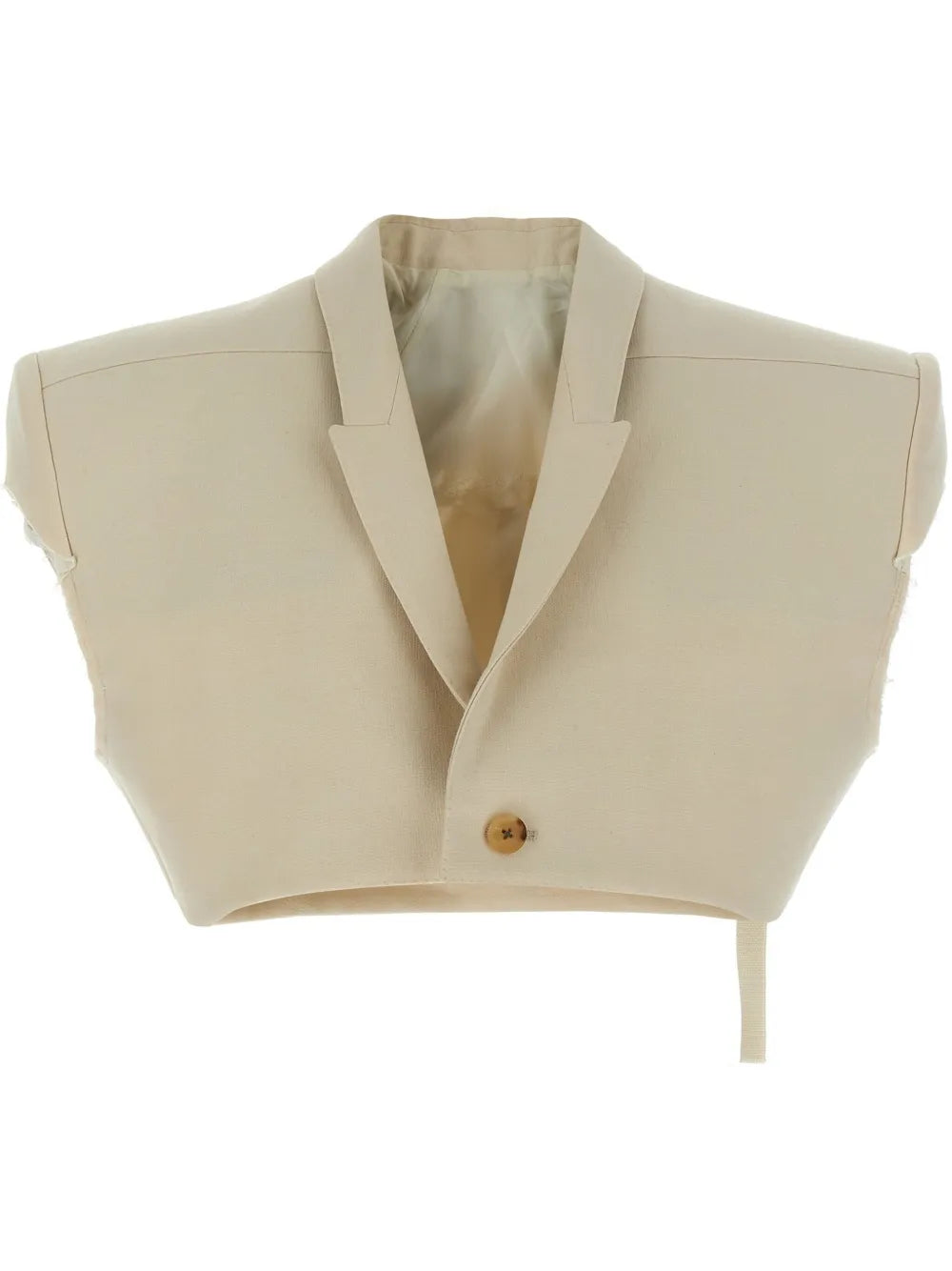 Micro Tatlin Blazer