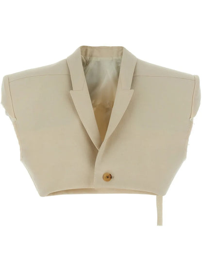 Micro Tatlin Blazer