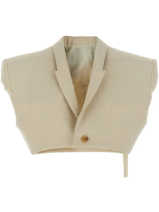 Micro Tatlin Blazer