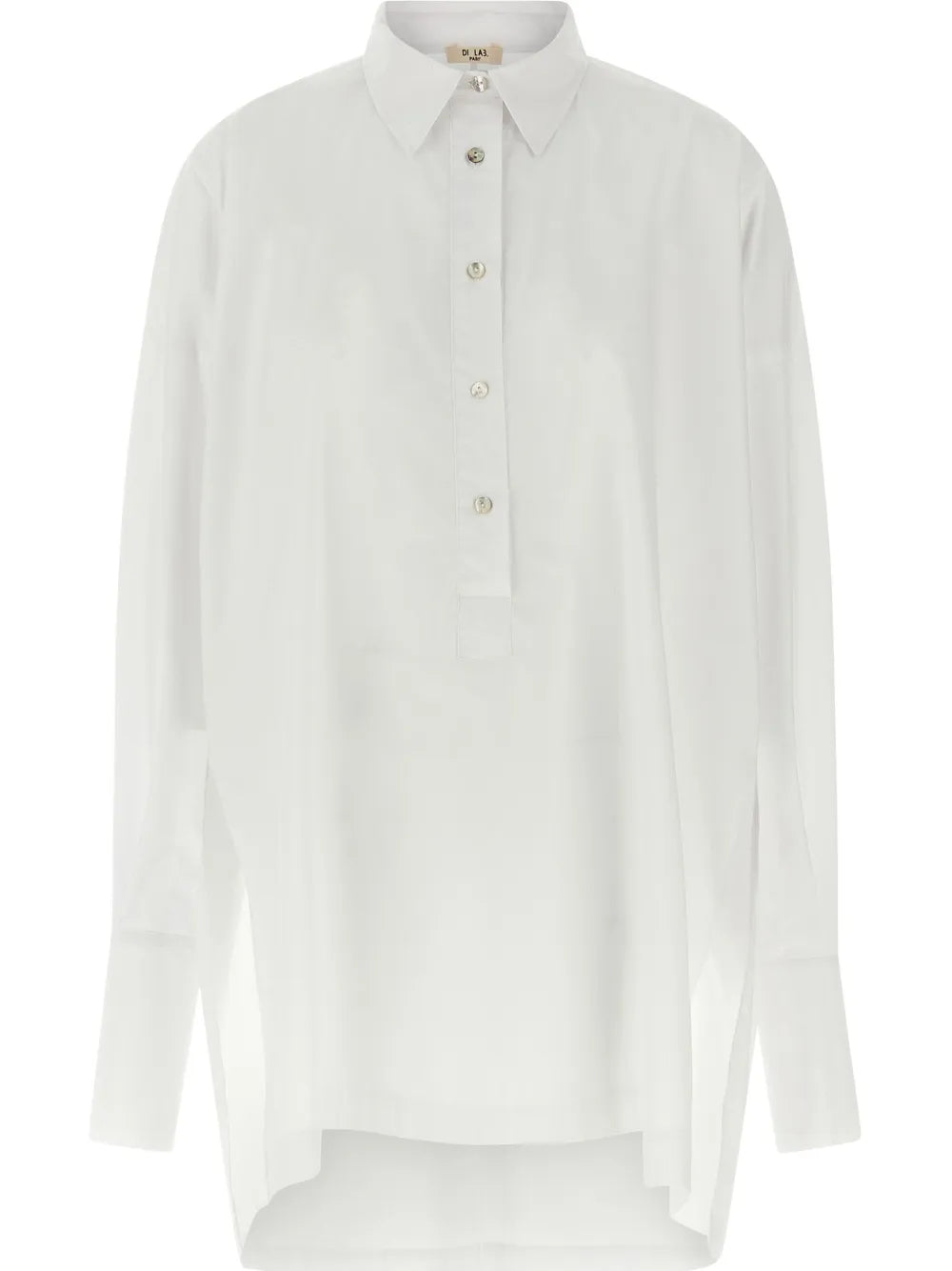 Poplin Shirt