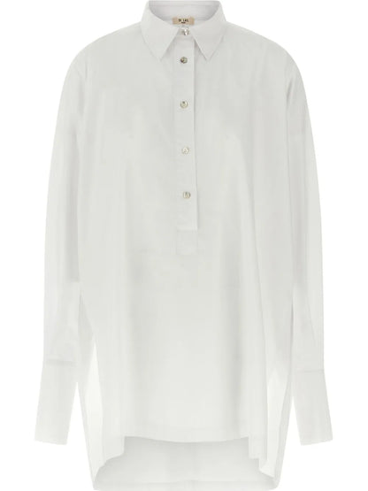 Poplin Shirt