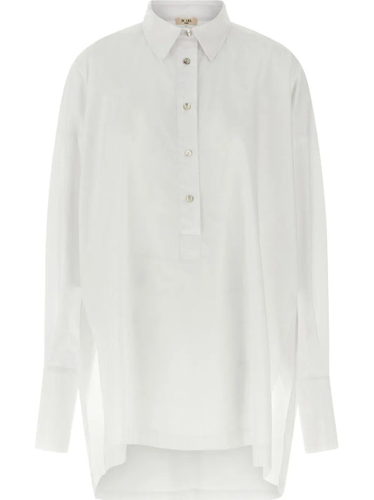 Poplin Shirt