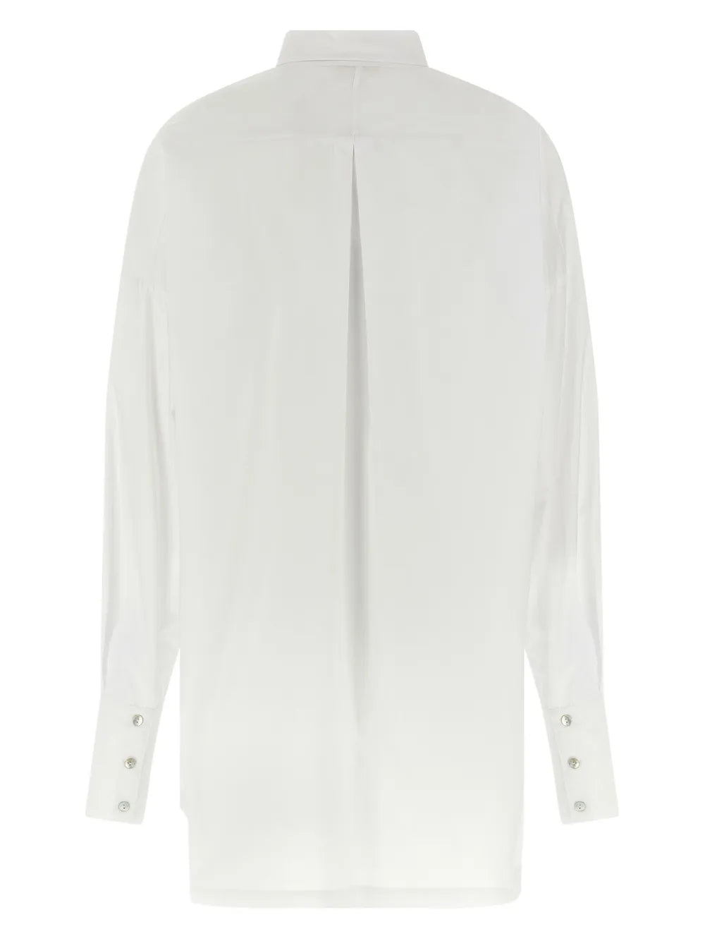 Poplin Shirt