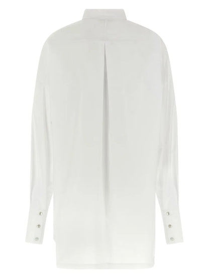 Poplin Shirt