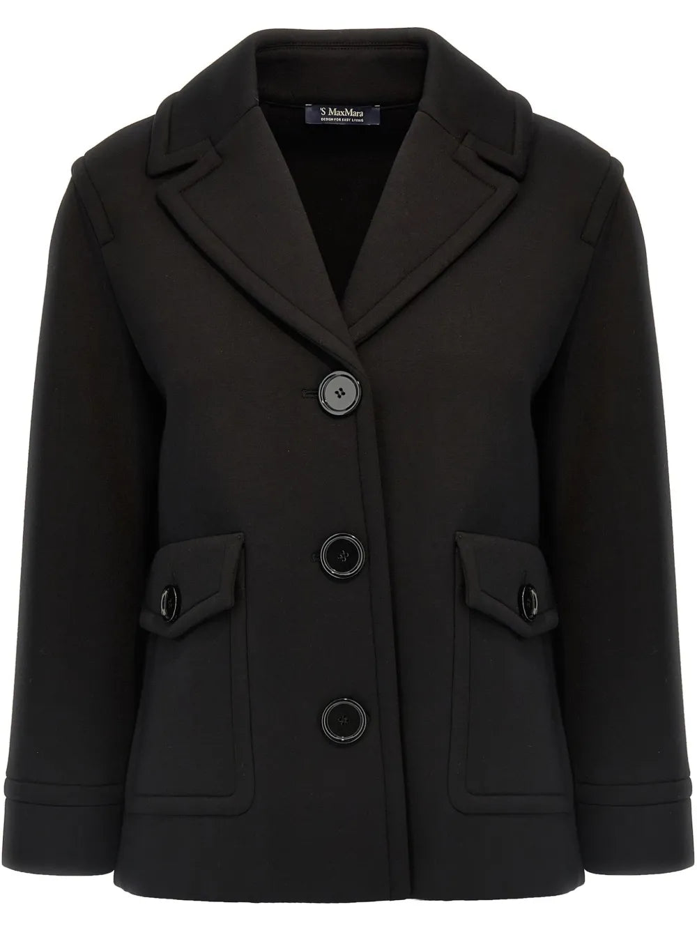 Estroso Coat