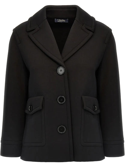 Estroso Coat