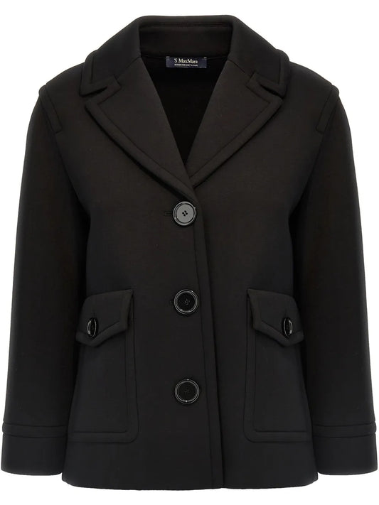 Estroso Coat